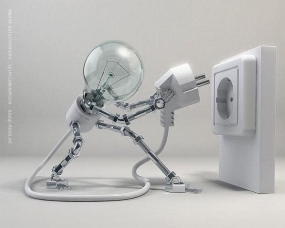 selfillumination