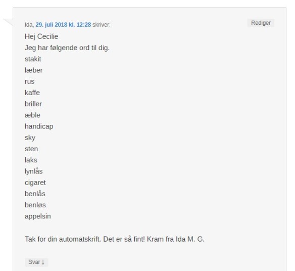 ida