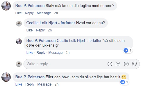 peitersen
